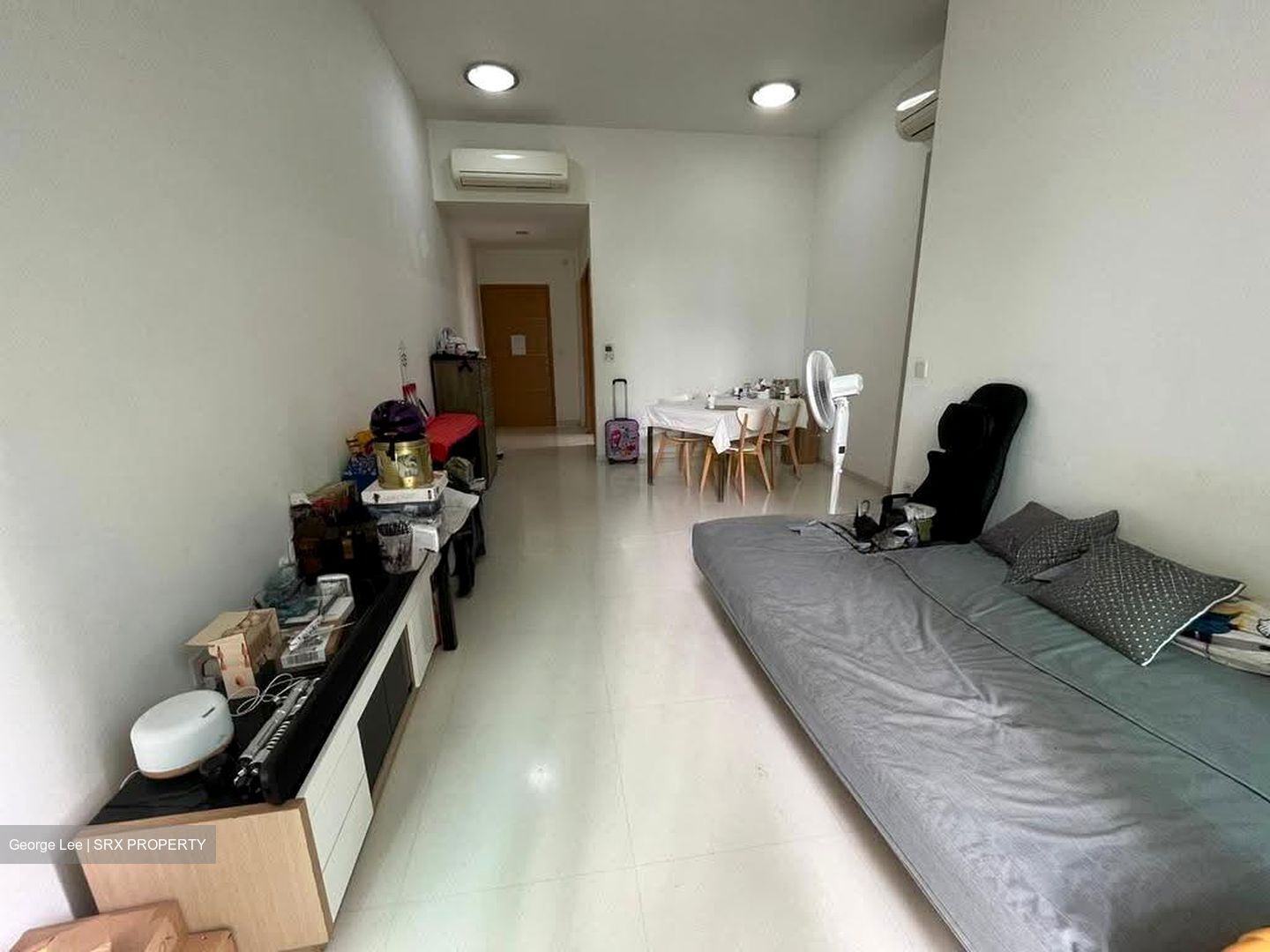 Vacanza @ East (D14), Condominium #636000901